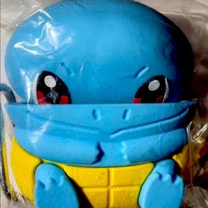 *New Air Pod Pro Holder* POKÉMON SQUIRRTLE*